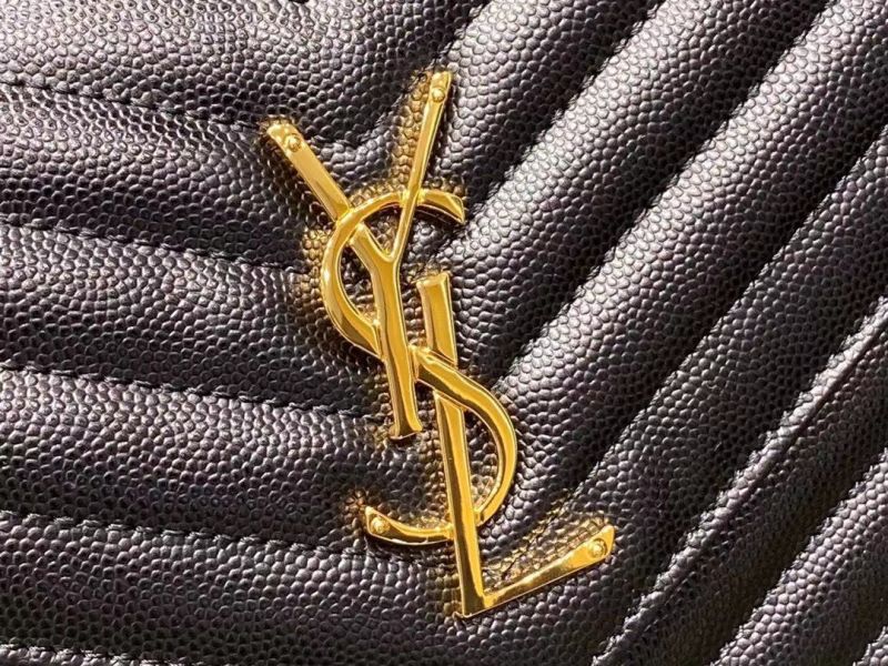 Saint Laurent Monogram Fragment