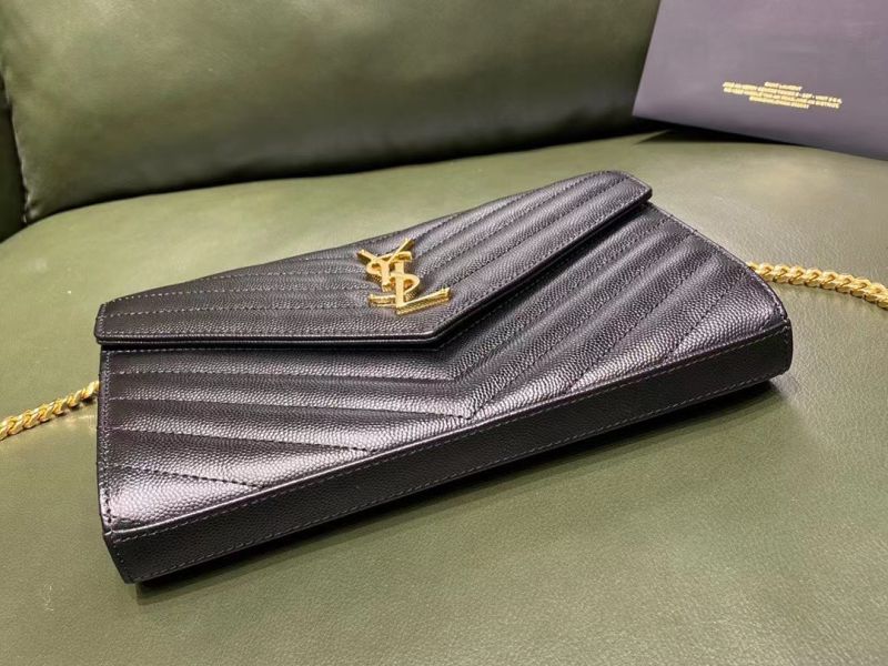 Saint Laurent Monogram Fragment