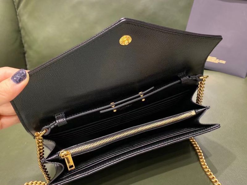 Saint Laurent Monogram Fragment