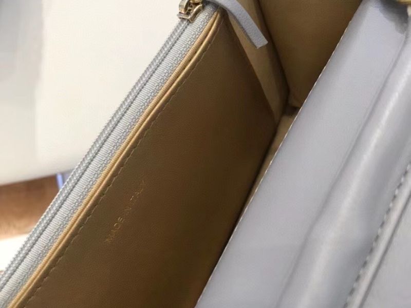Chanel Wallet On Chain Bag