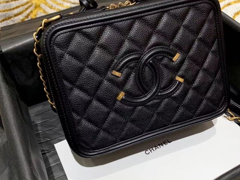 Chanel Vanity Case