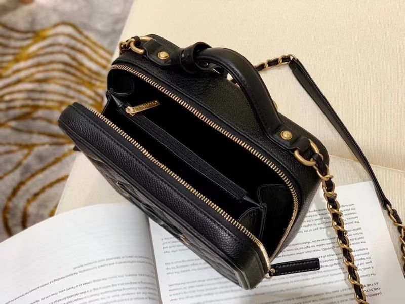 Chanel Vanity Case