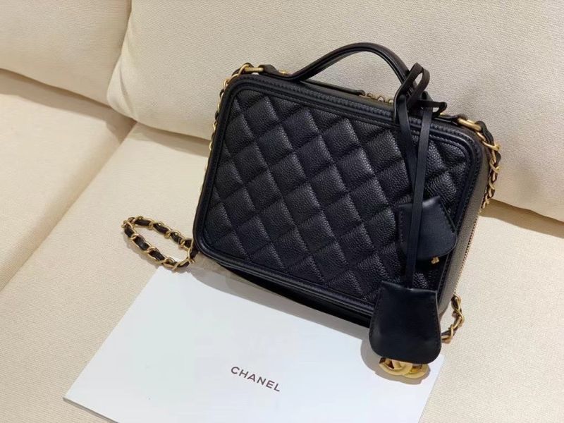 Chanel Vanity Case