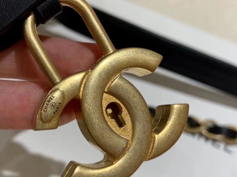 Chanel Vanity Case