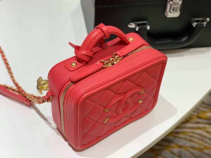 Chanel Vanity Case
