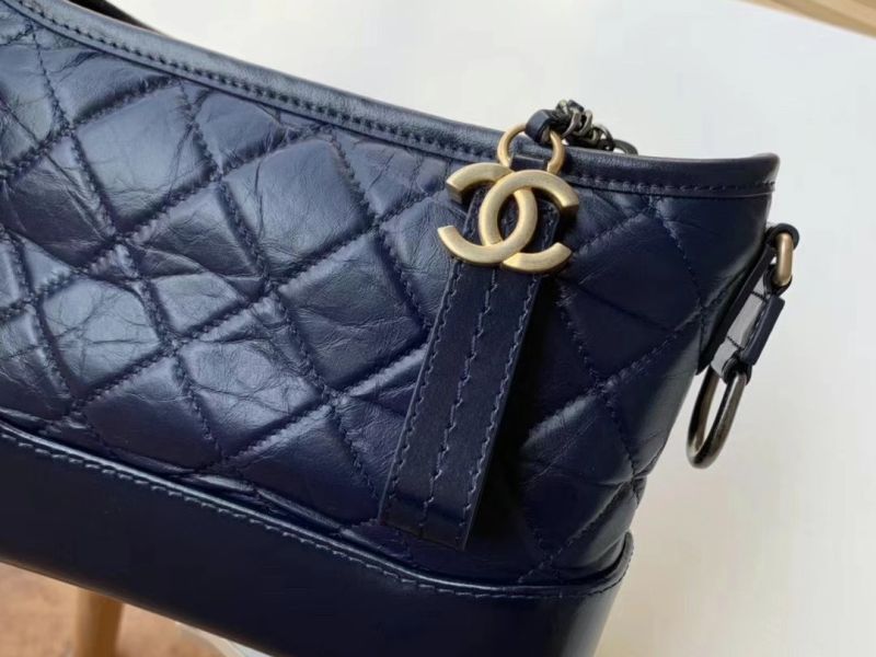 Chanel Gabrielle Hobo Bag