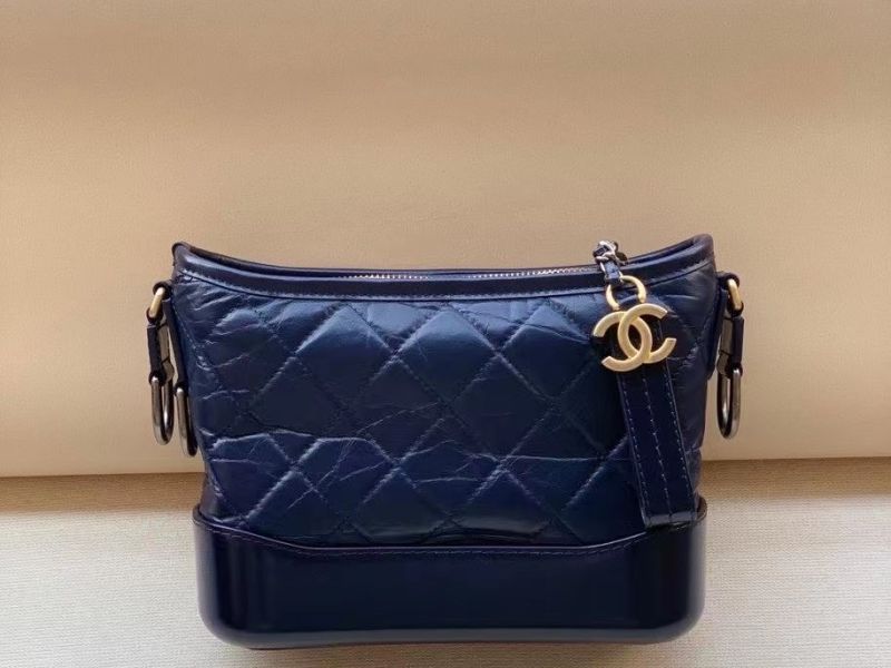 Chanel Gabrielle Hobo Bag