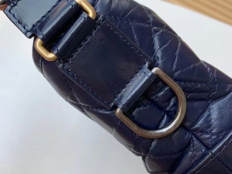 Chanel Gabrielle Hobo Bag