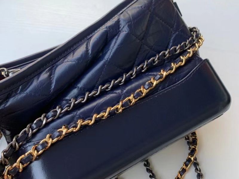 Chanel Gabrielle Hobo Bag