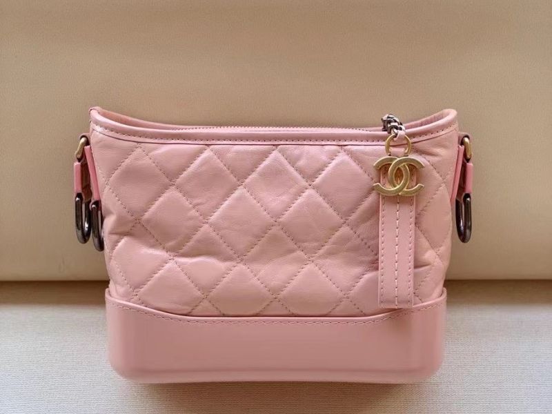 Chanel Gabrielle Hobo Bag