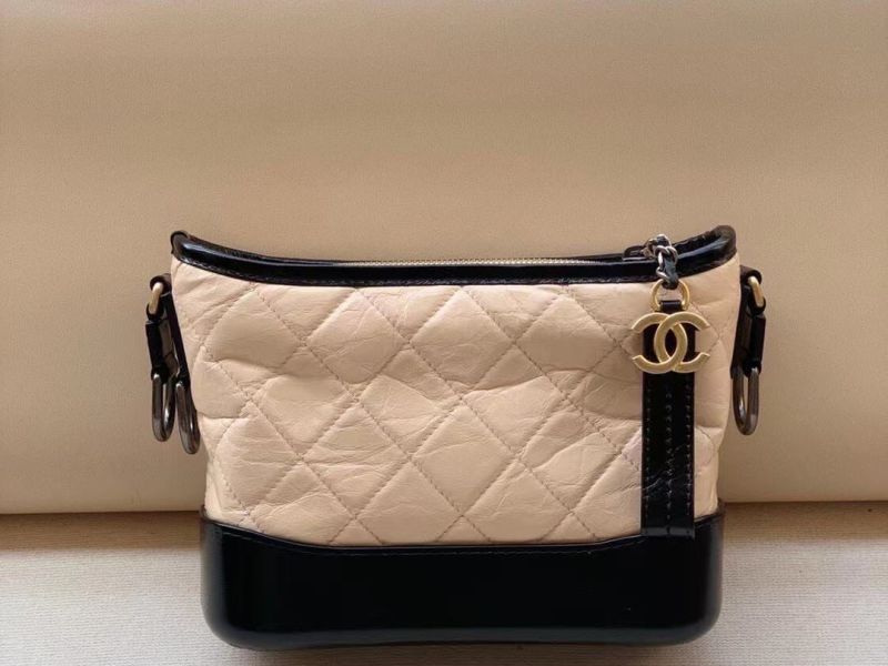 Chanel Gabrielle Hobo Bag