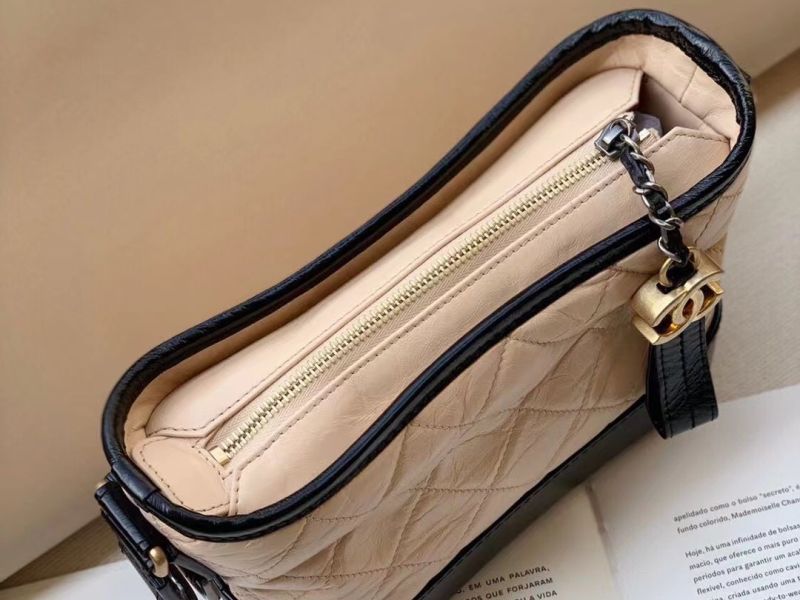 Chanel Gabrielle Hobo Bag