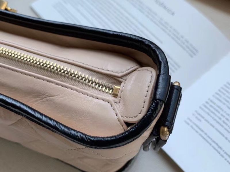 Chanel Gabrielle Hobo Bag