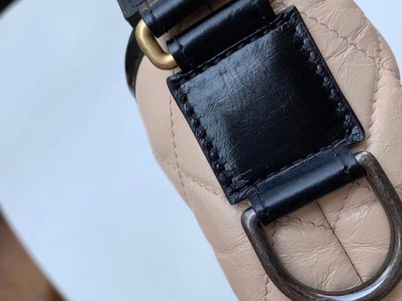 Chanel Gabrielle Hobo Bag