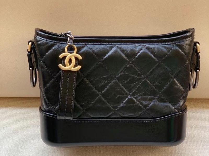 Chanel Gabrielle Hobo Bag