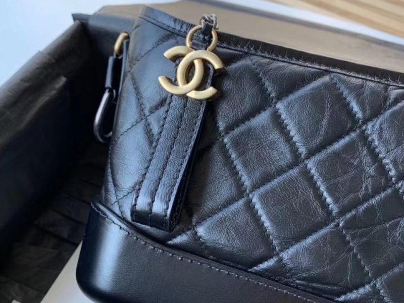 Chanel Gabrielle Hobo Bag