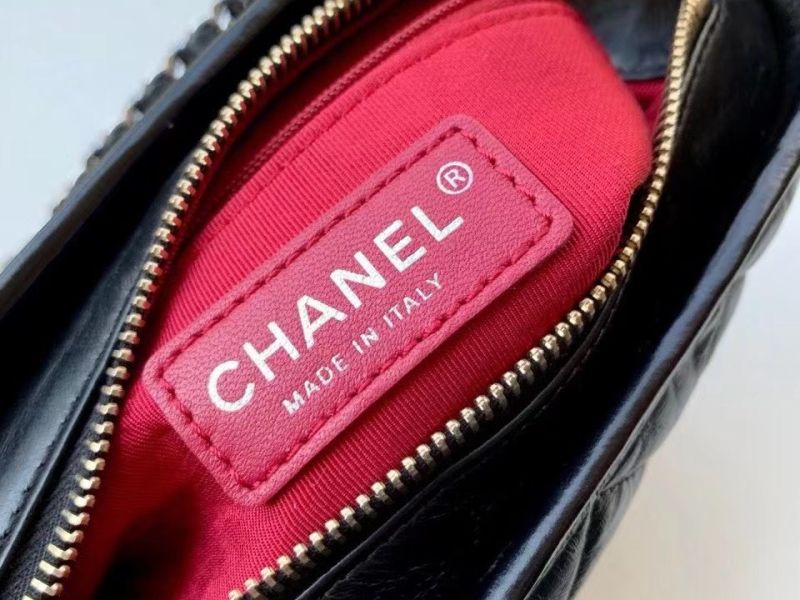 Chanel Gabrielle Hobo Bag