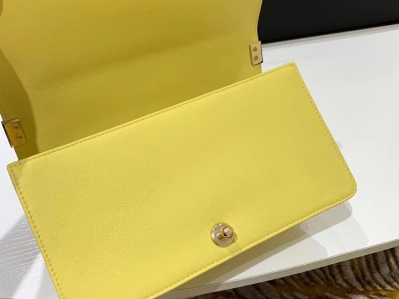 Chanel Boy Bag