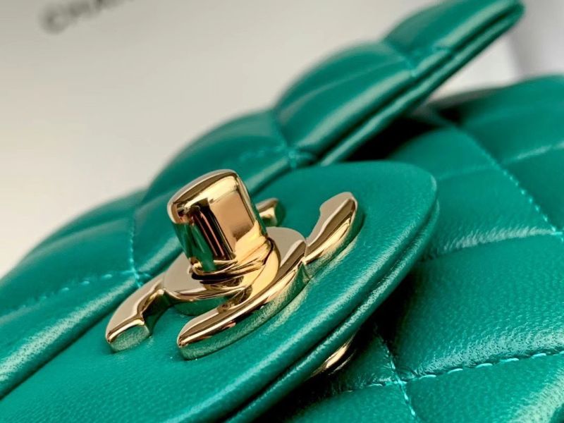 Chanel Classic Flap Bag
