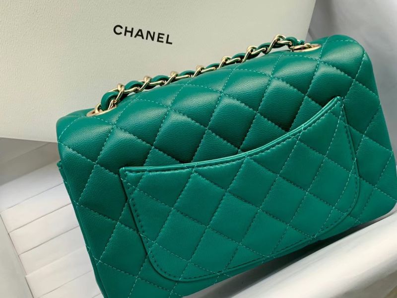 Chanel Classic Flap Bag