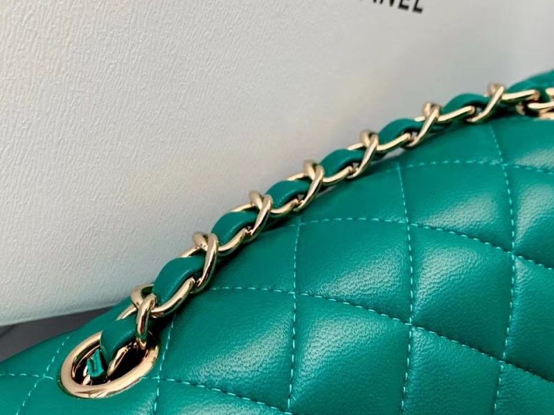 Chanel Classic Flap Bag