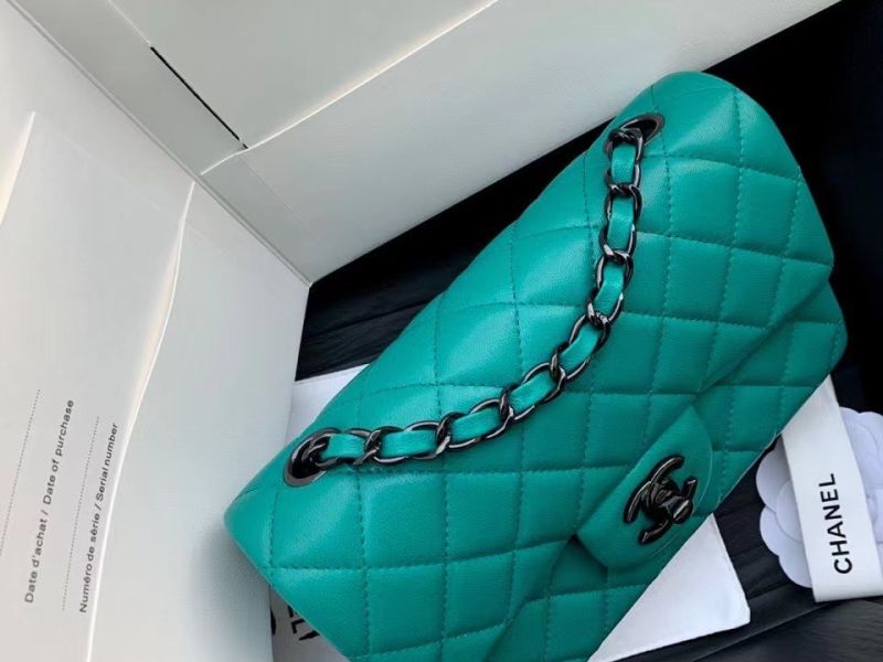 Chanel Classic Flap Bag