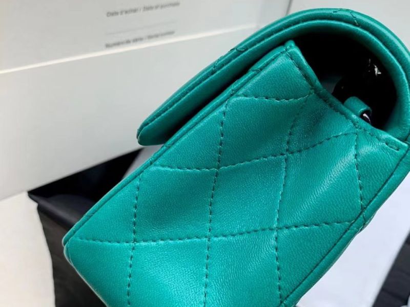 Chanel Classic Flap Bag