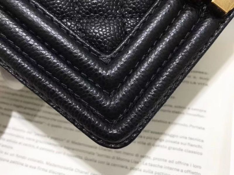 Chanel Boy Bag