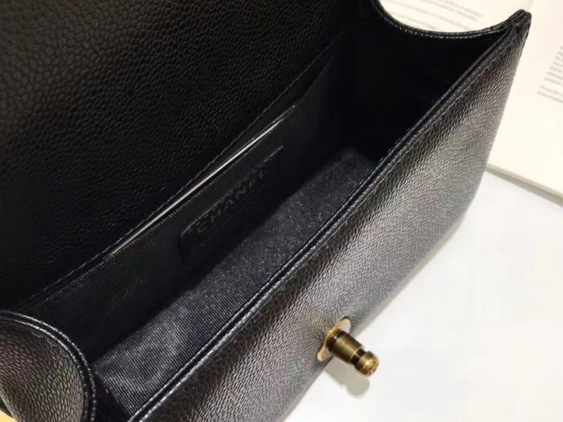 Chanel Boy Bag