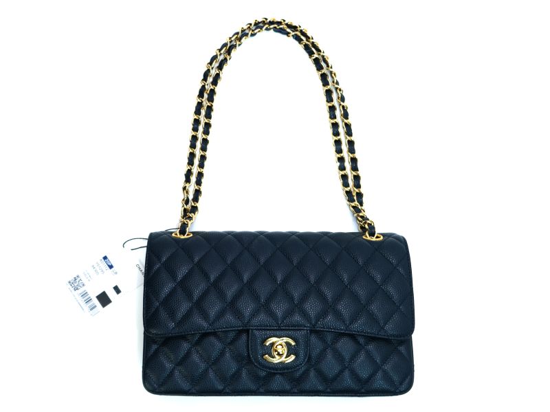 Chanel Classic Flap Bag