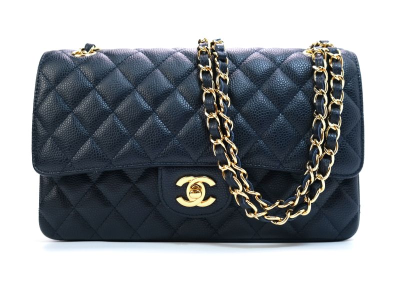 Chanel Classic Flap Bag