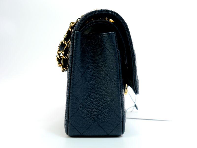 Chanel Classic Flap Bag