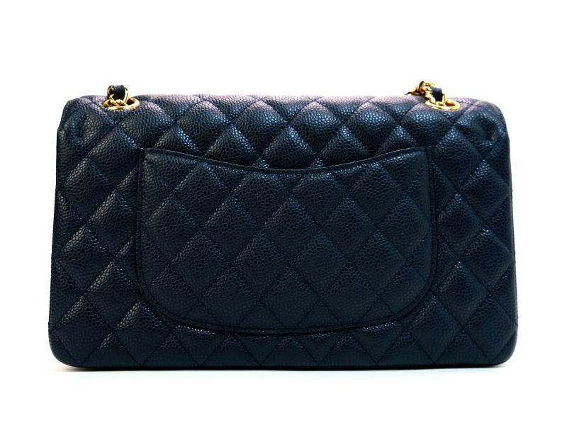 Chanel Classic Flap Bag
