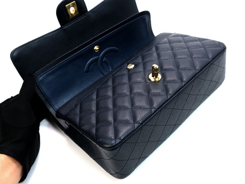 Chanel Classic Flap Bag