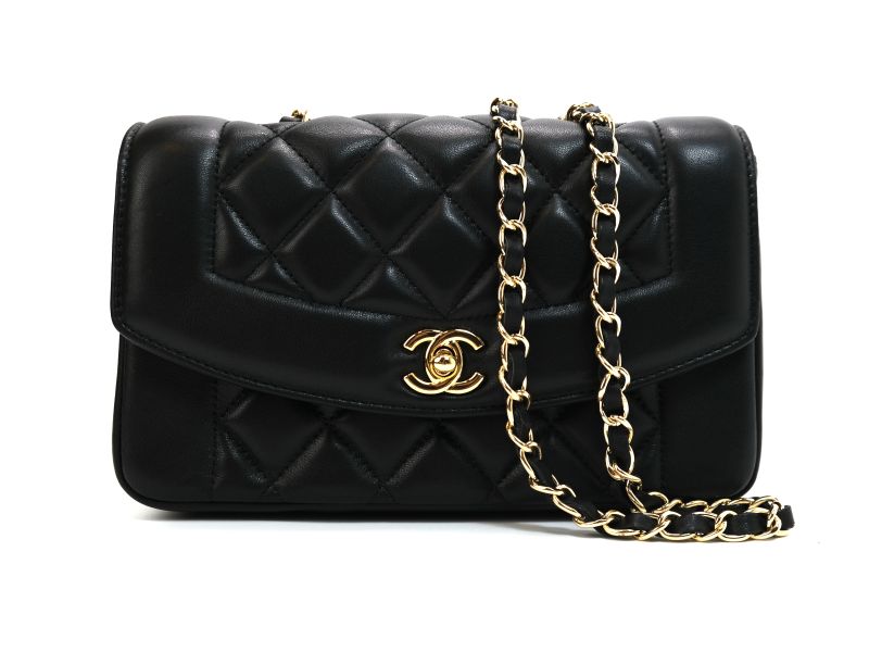 Chanel Diana Bag