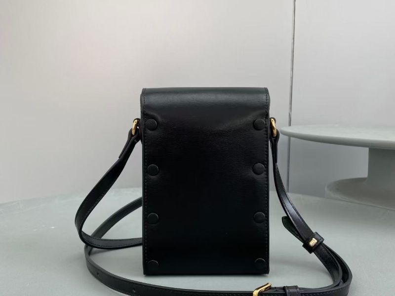 Gucci Horsebit 1955 Phone Holder