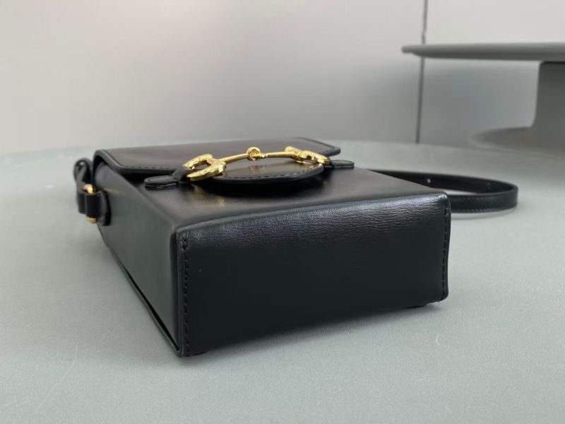 Gucci Horsebit 1955 Phone Holder