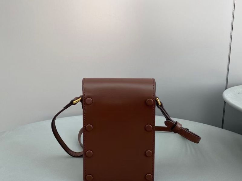 Gucci Horsebit 1955 Phone Holder