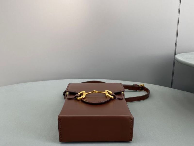 Gucci Horsebit 1955 Phone Holder