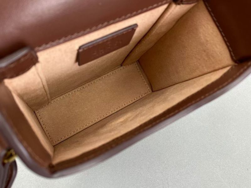 Gucci Horsebit 1955 Phone Holder