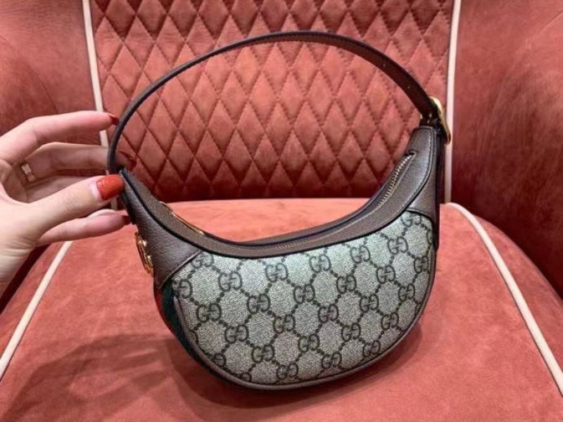 Gucci Ophidia Mini Bag