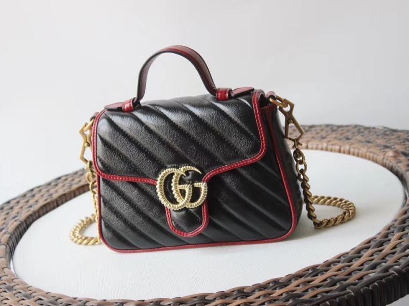 Gucci Marmont