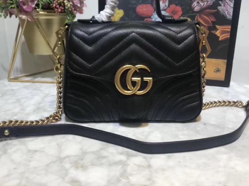 Gucci Marmont