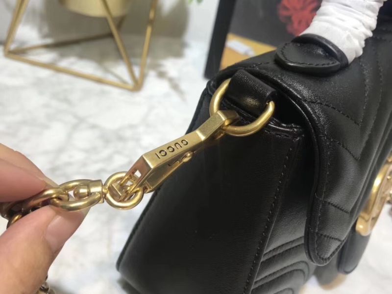 Gucci Marmont