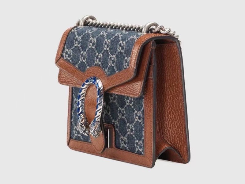 Gucci Dyonysus Denim