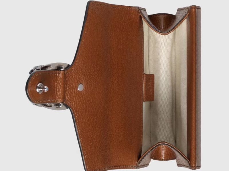 Gucci Dyonysus Denim