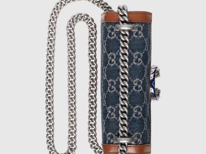 Gucci Dyonysus Denim