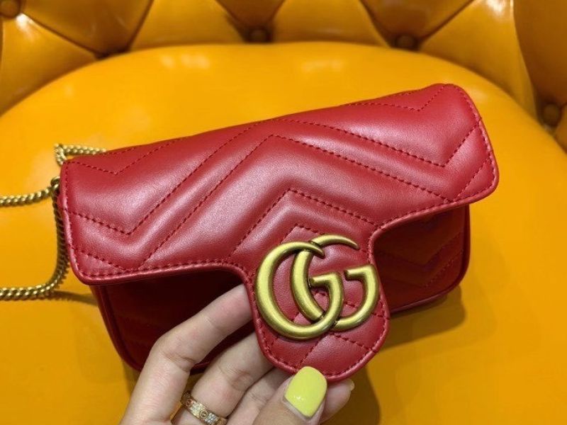 Gucci Marmont