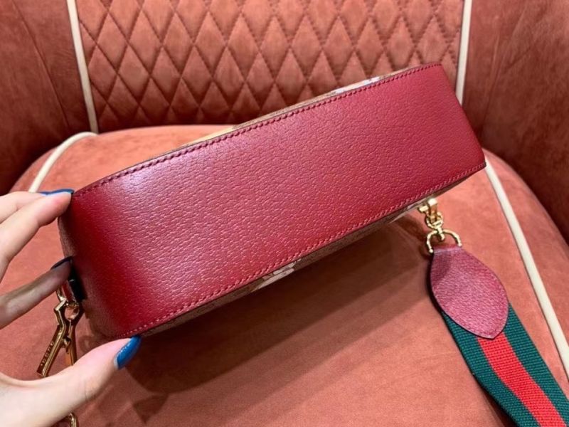 Gucci x Doraemon Bag