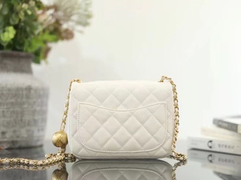 Chanel Classic Flap Bag